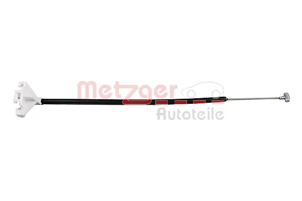Lanko, otevření dveří METZGER 3160075 Značkový